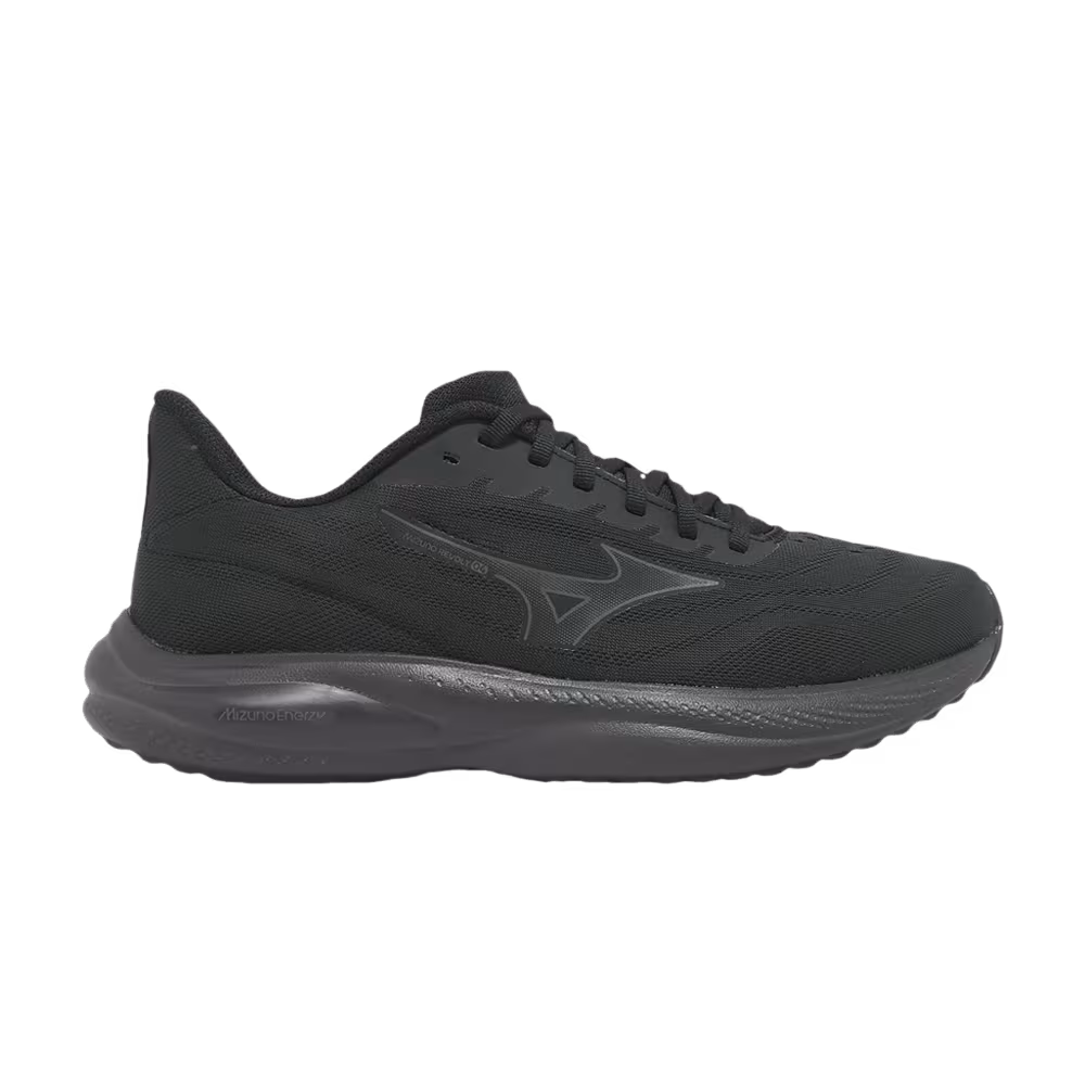 Mizuno Revolt 4 Black