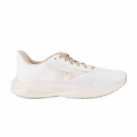 Mizuno Revolt 4 'White Beige'