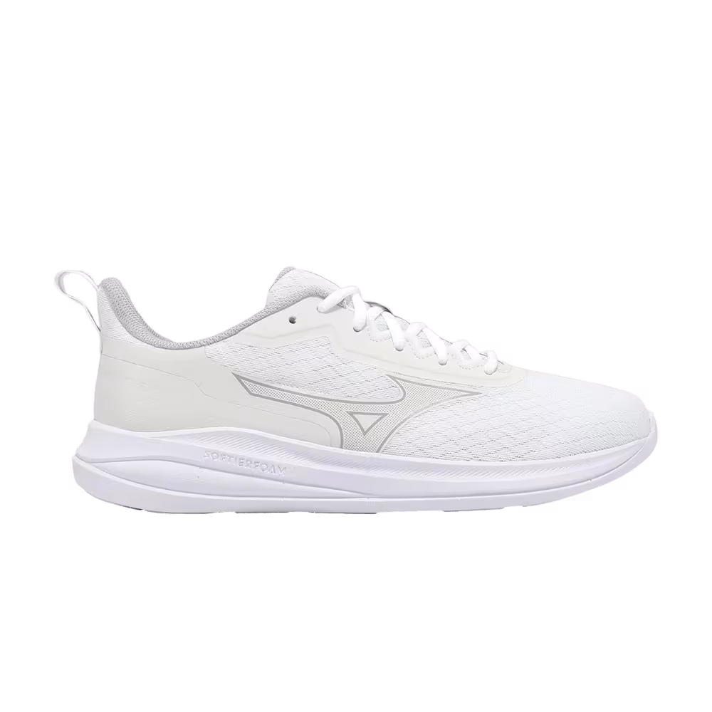 Mizuno Esperunzer 3 Super Wide White Grey