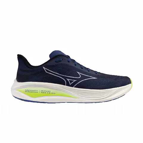 Mizuno Neo Cosmo 'Navy White'