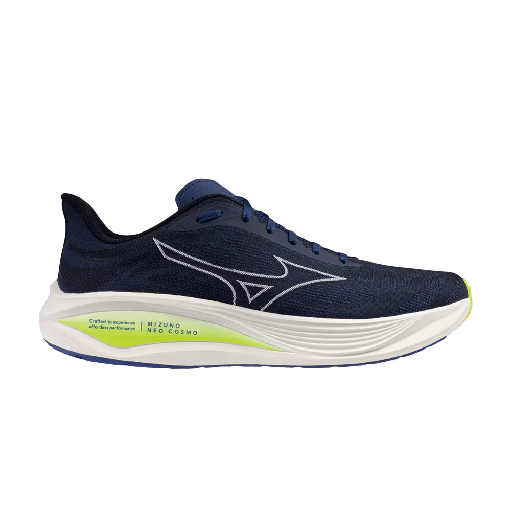 Mizuno Neo Cosmo Navy White