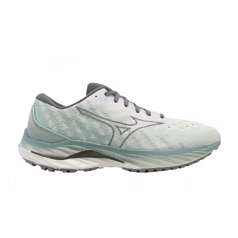Mizuno Wave Inspire 19 SSW 'Light Blue Green'