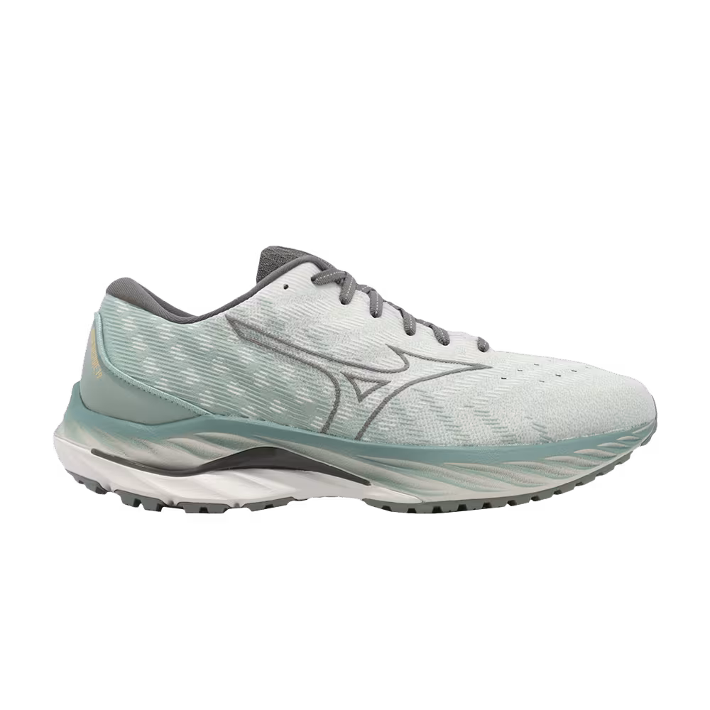 Mizuno Wave Inspire 19 SSW Light Blue Green