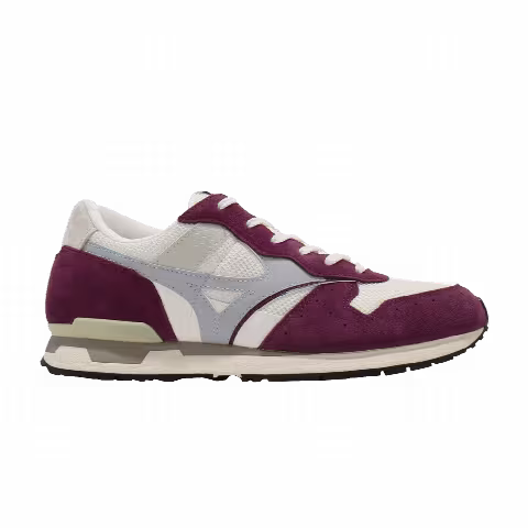 Mizuno GV87 'Burgundy'