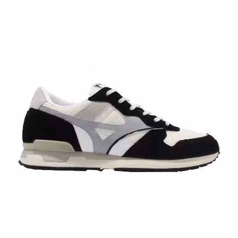 Mizuno GV87 'White Grey Black'