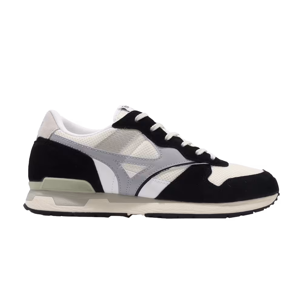 Mizuno GV87 White Grey Black