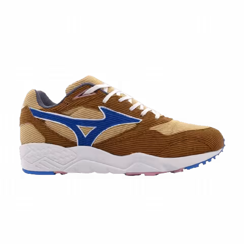 Mizuno Shinzo Paris x Contender 'Kazoku'