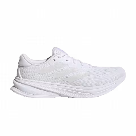 Adidas Supernova Rise 2 'White Zero Metallic'