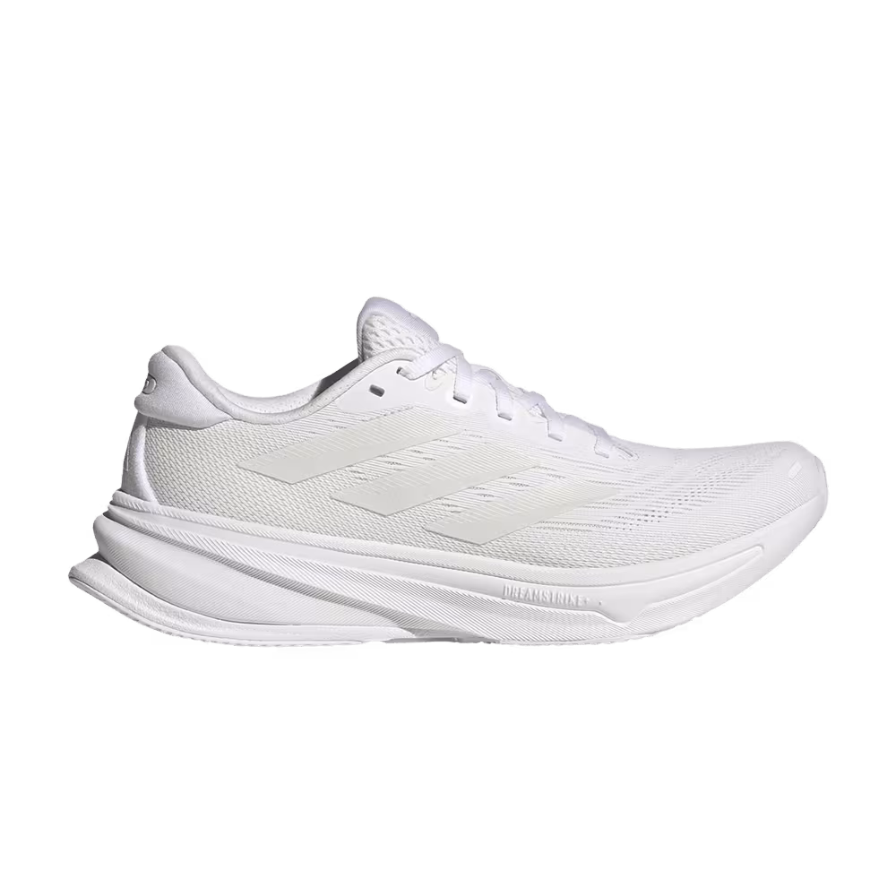 adidas Women's Supernova Rise 2 Triple White