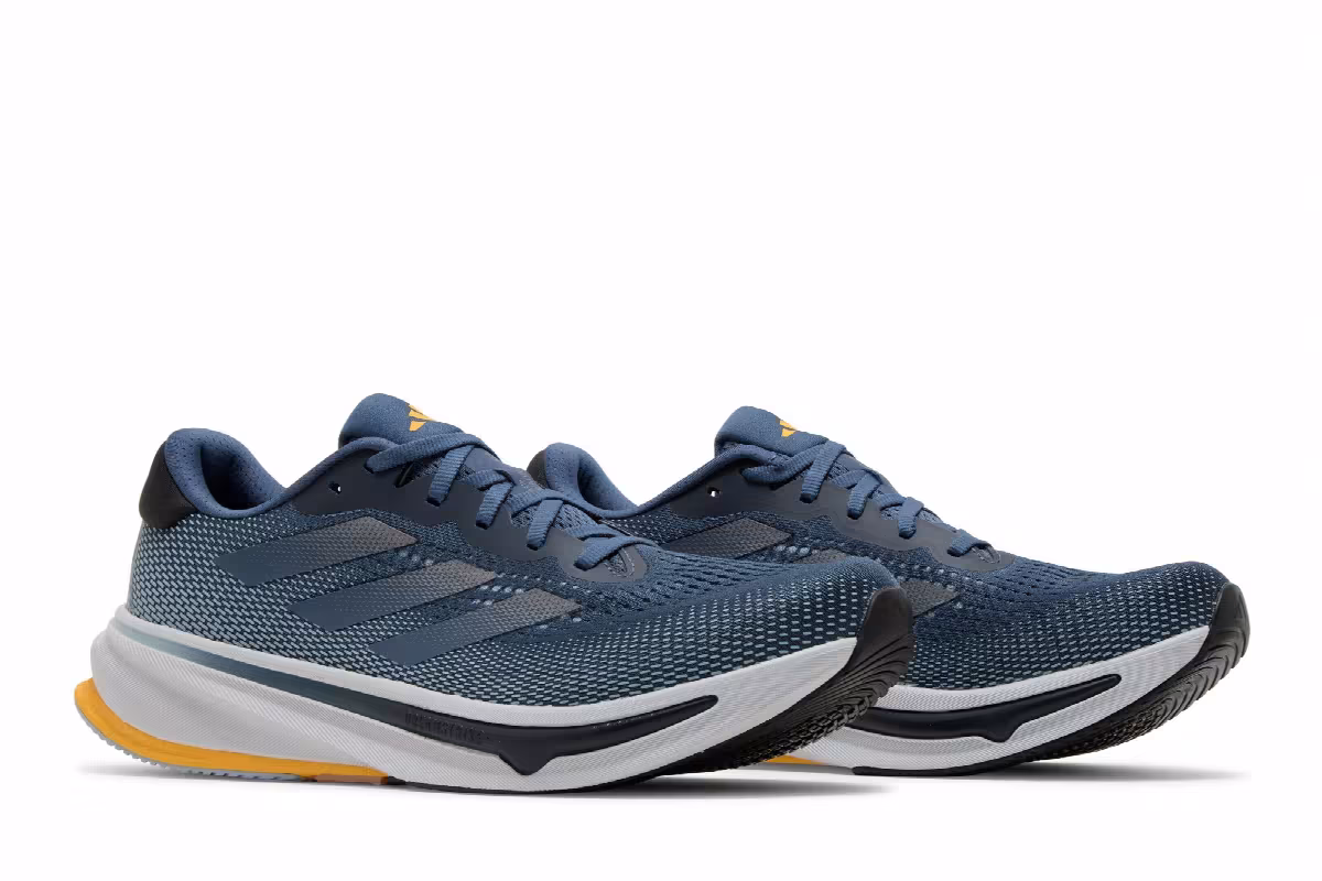 adidas Supernova Rise Preloved Ink Spark, view 9