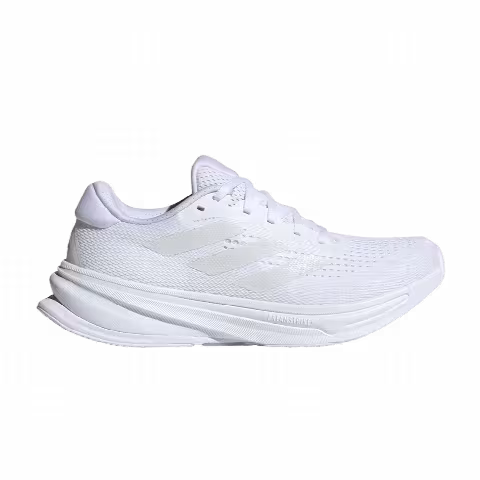 Adidas Wmns Supernova Rise 'Crystal White'