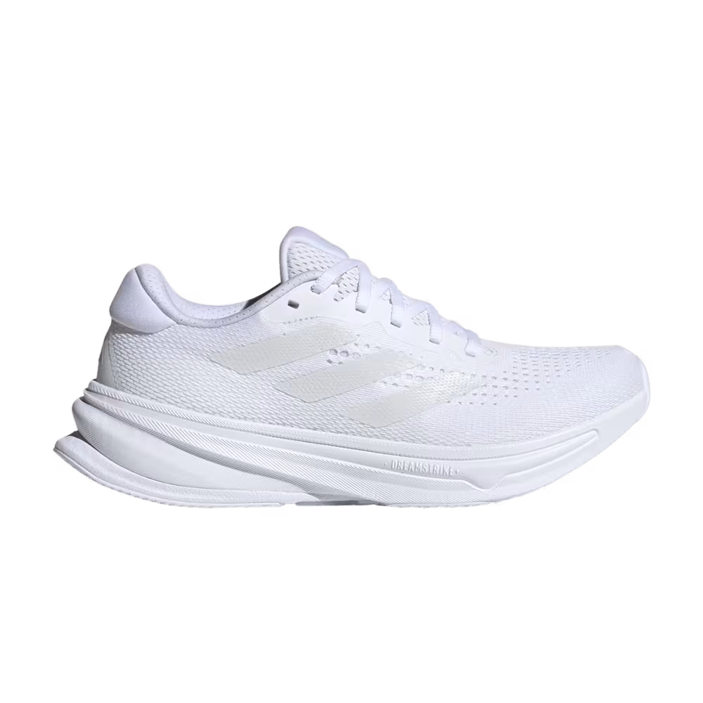Adidas Women's Supernova Rise Crystal White