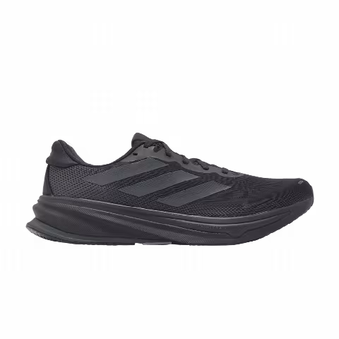 Adidas Supernova Rise 2 'Black Carbon'