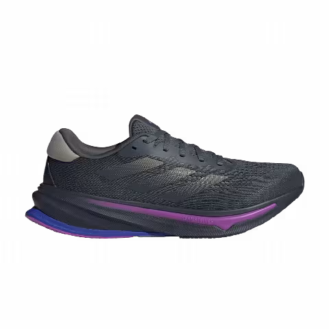 adidas Supernova Rise 'Aurora Ink Purple Burst'