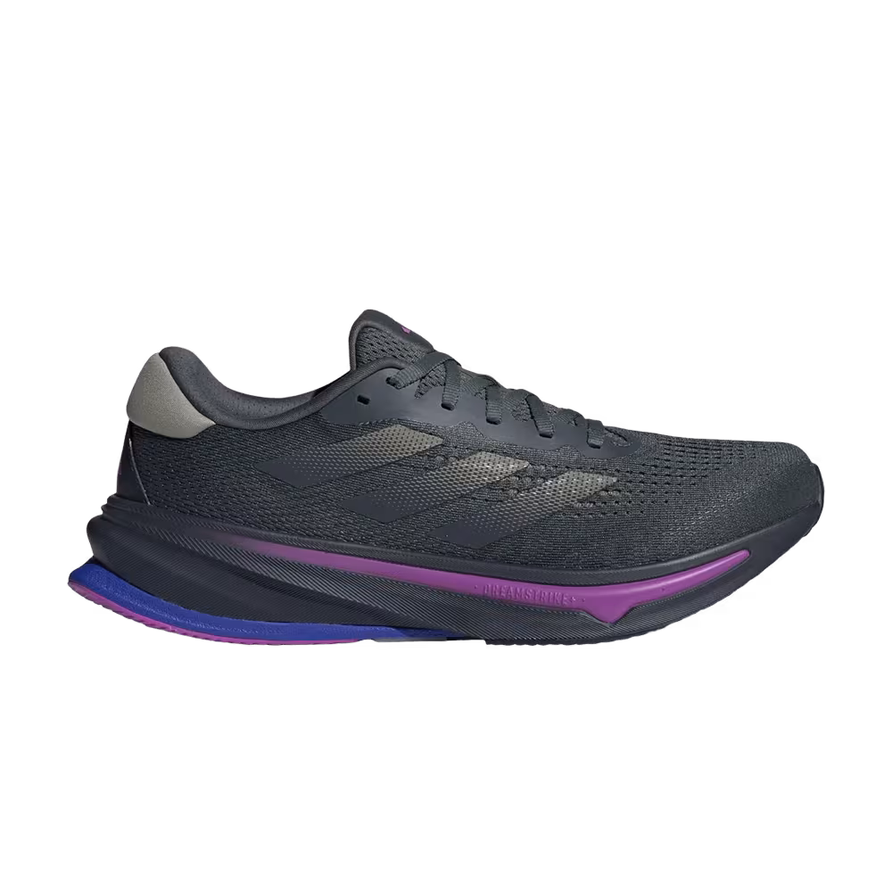 adidas Supernova Rise Aurora Ink Purple Burst