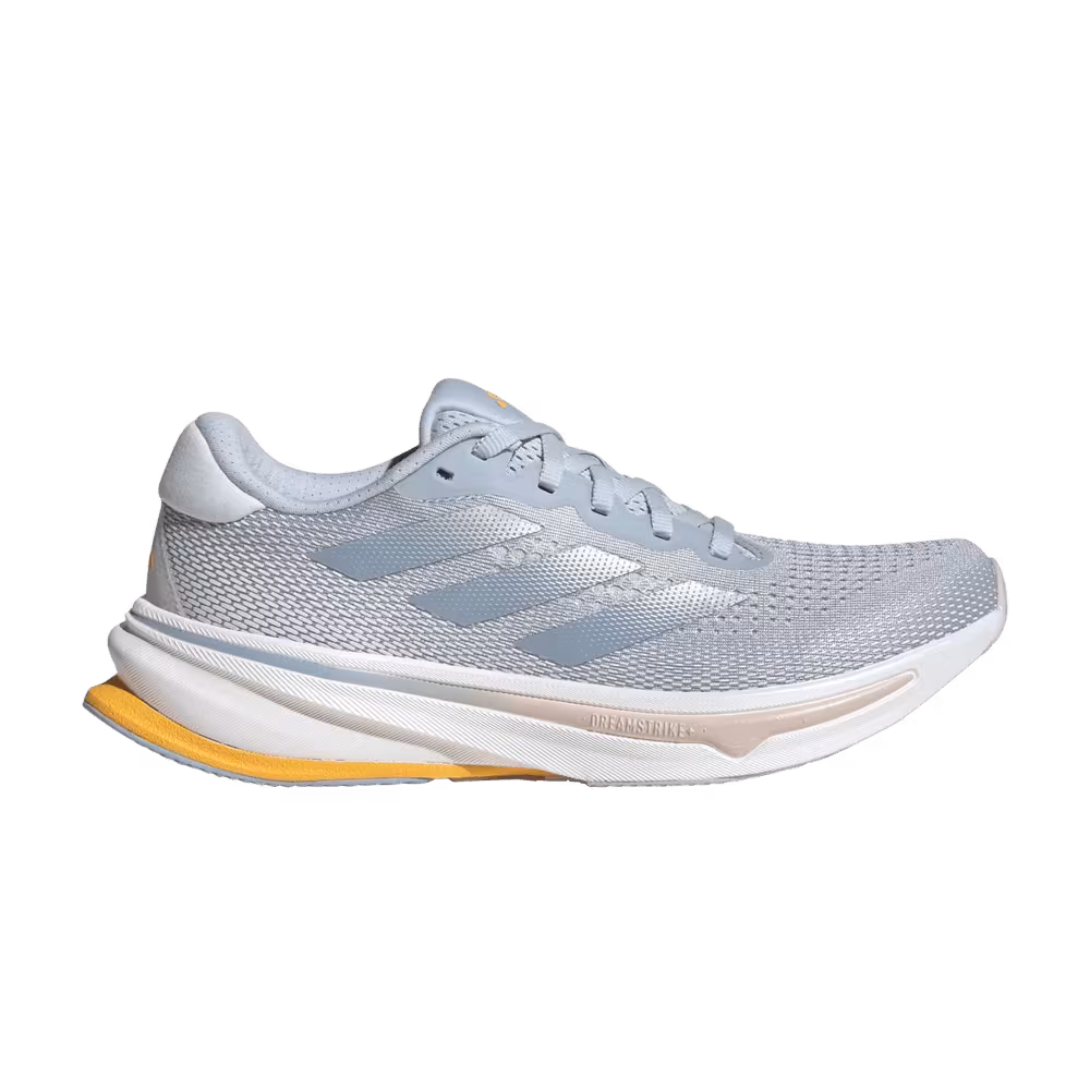 Adidas Women's Supernova Rise Halo Blue Zero Metallic