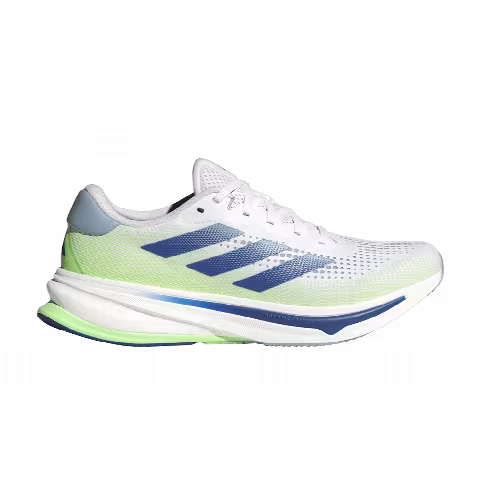 Adidas Supernova Rise 'White Wonder Blue'