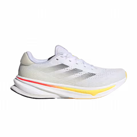 Adidas Wmns Supernova Rise 'White Iron Spark'