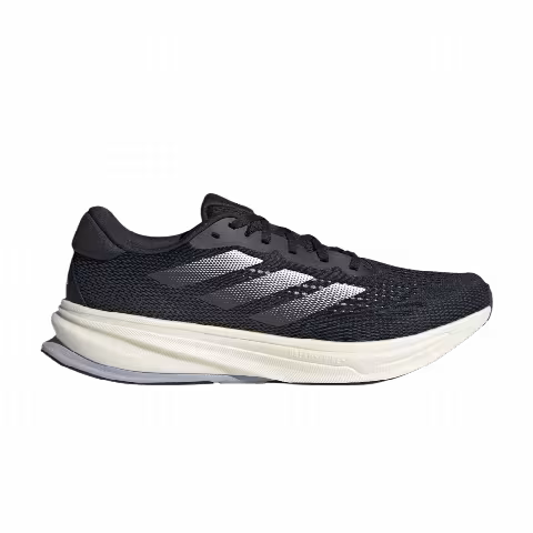 Adidas Supernova Rise 'Black Carbon'
