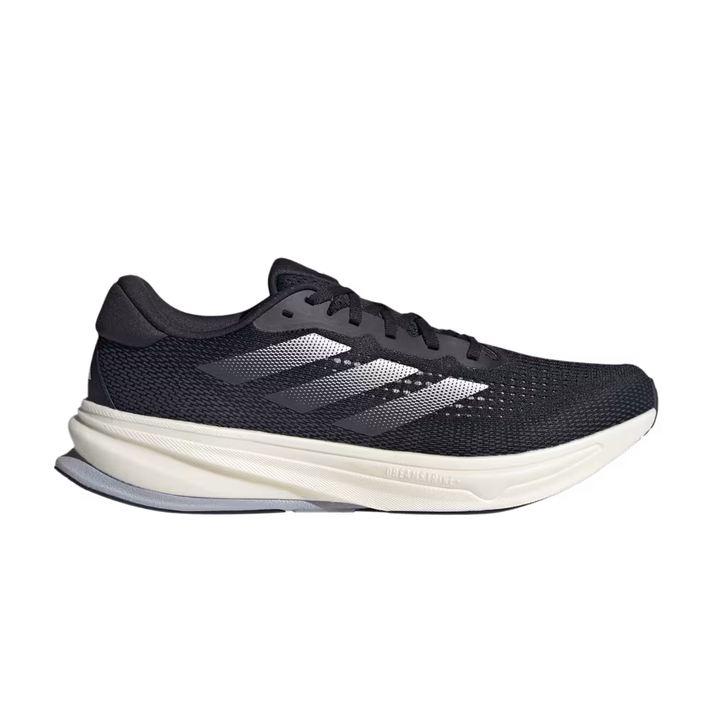 Adidas Supernova Rise Black Carbon