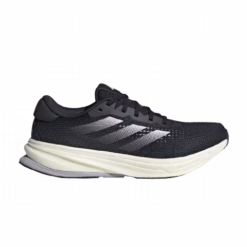 Adidas Supernova Rise Wide 'Black Carbon'