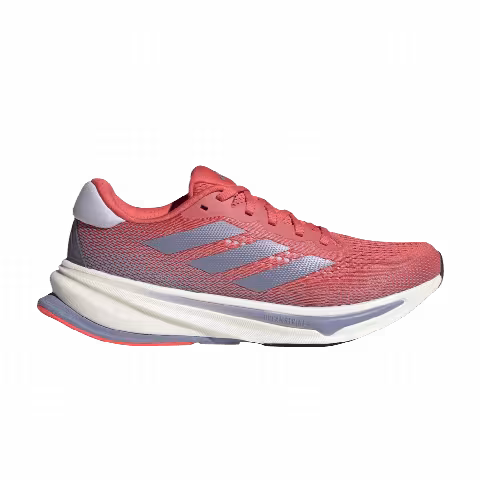 Adidas Wmns Supernova Rise 'Preloved Scarlet Silver Dawn'