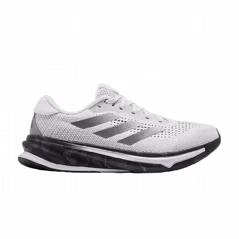 Adidas Supernova Rise 'Grey Iron Metallic'