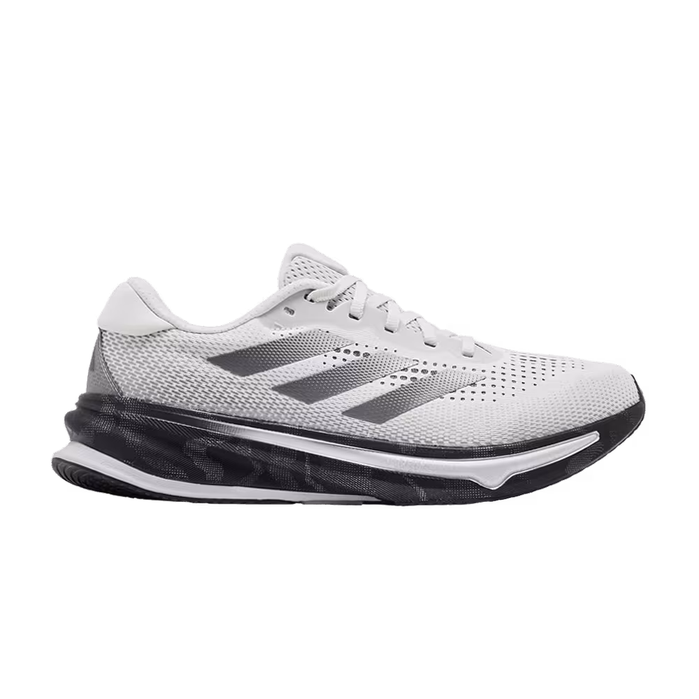 Adidas Supernova Rise Grey Iron Metallic