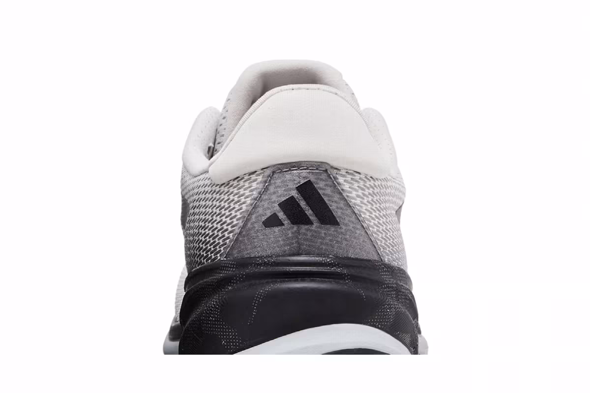 Adidas Supernova Rise Grey Iron Metallic, view 8