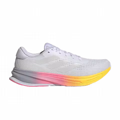 Adidas Supernova Rise 'Crystal White Lucid Pink'