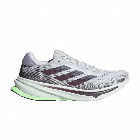 Adidas Wmns Supernova Rise 'Crystal Jade Silver Dawn'