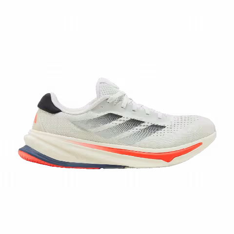 Adidas Supernova Rise 'Crystal Jade Carbon Solar Red'