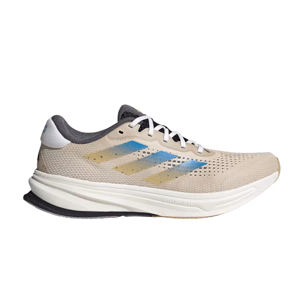 Adidas Supernova Rise Move for the Planet