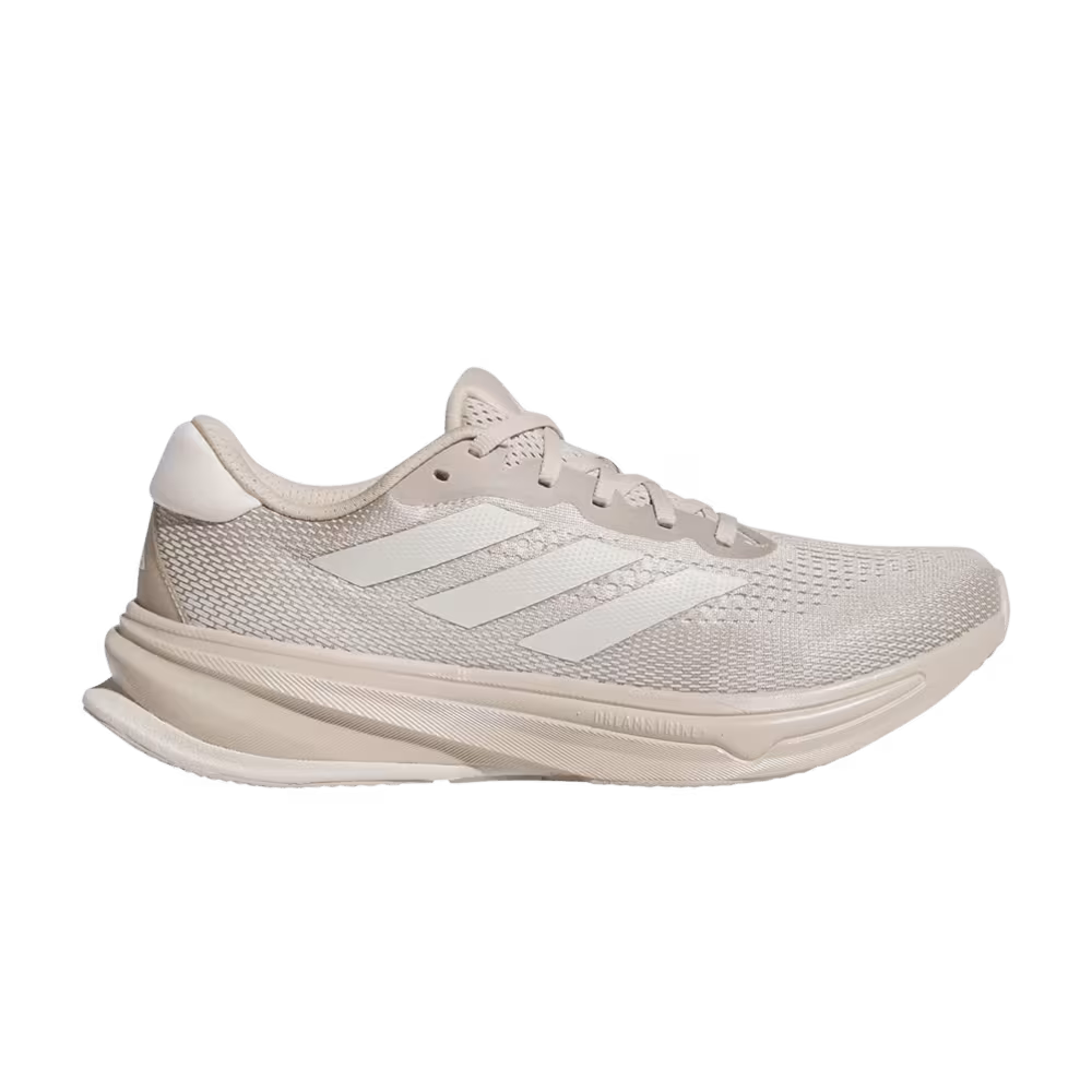 Adidas Supernova Rise Wonder Beige