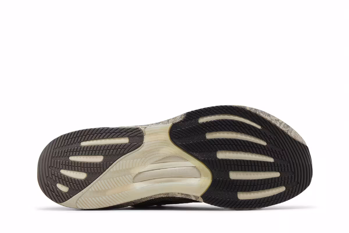 Adidas Supernova Rise Carbon Iron Snake, view 5