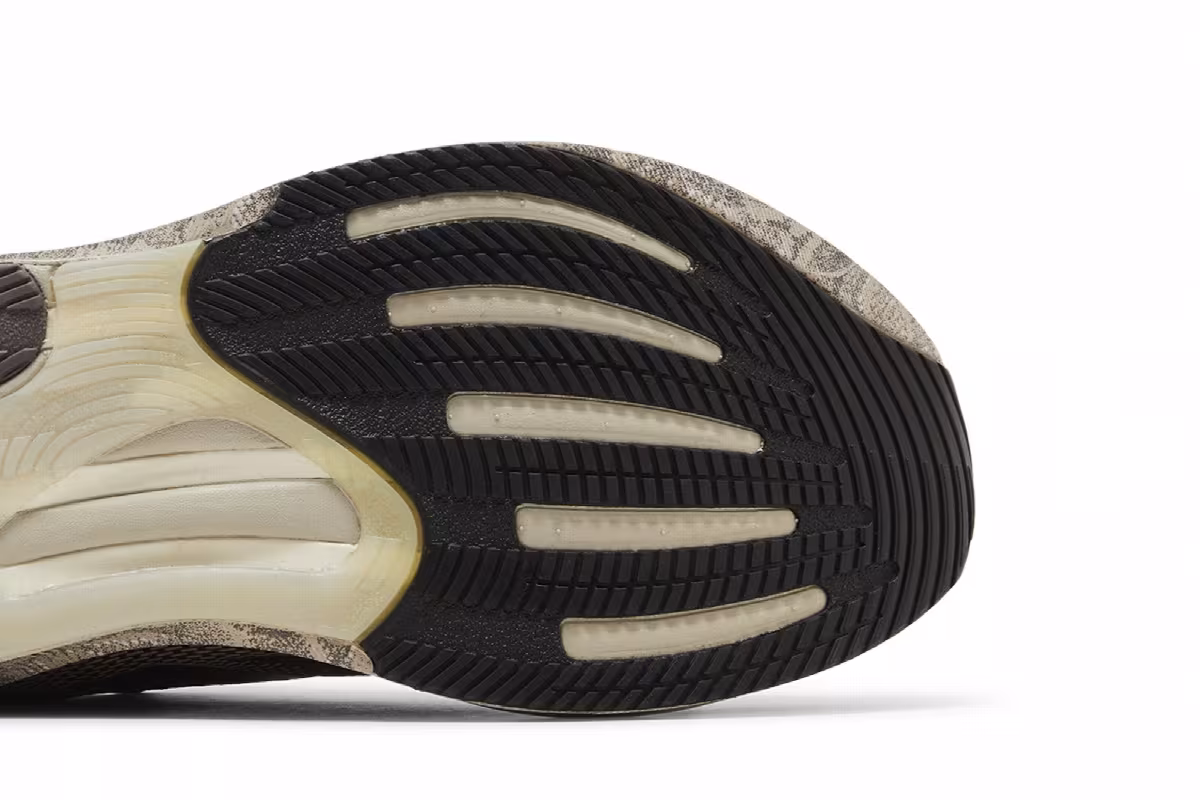 Adidas Supernova Rise Carbon Iron Snake, view 6