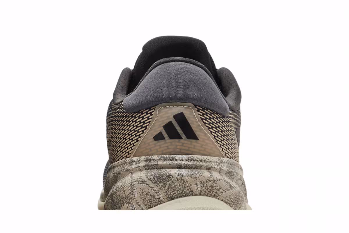Adidas Supernova Rise Carbon Iron Snake, view 8
