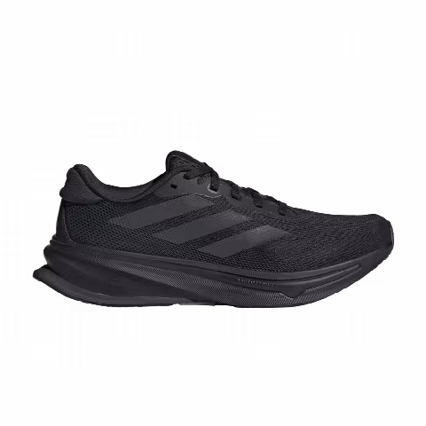 Adidas Wmns Supernova Rise 2 'Triple Black'