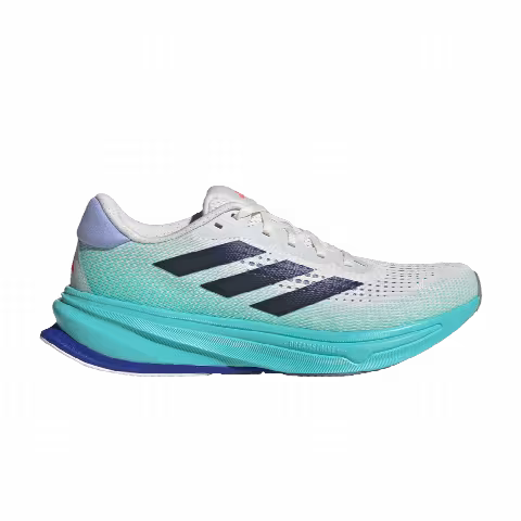 Adidas Supernova Rise 'Lucid Blue Flash Aqua'