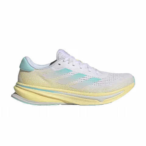 adidas Supernova Rise 'Crystal Jade Almost Yellow'