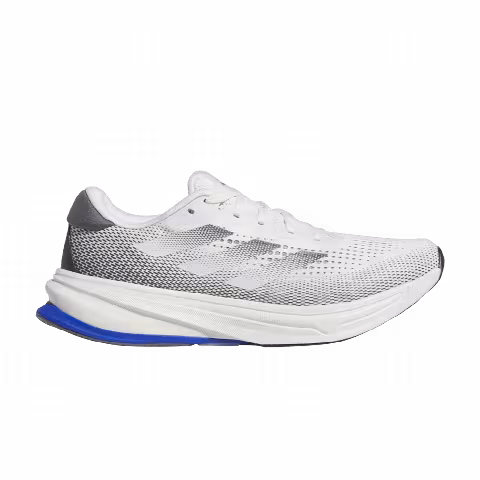 Adidas Supernova Rise 'Orbit Grey Royal Blue'
