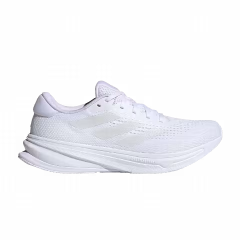 Adidas Supernova Rise 'White Crystal White'