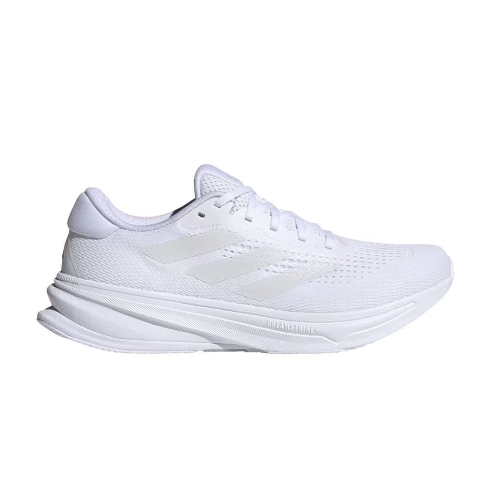 Adidas Supernova Rise White Crystal White