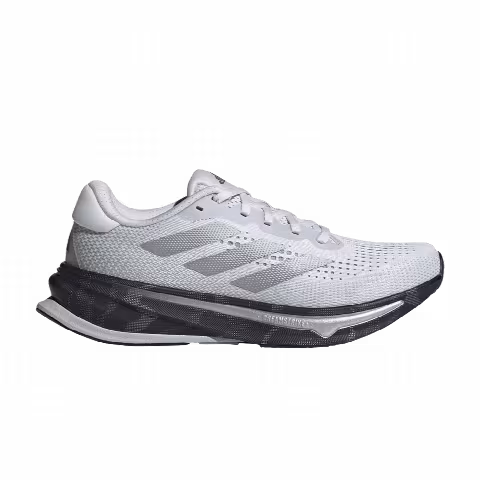 Adidas Wmns Supernova Rise 'Dash Grey Silver Metallic'