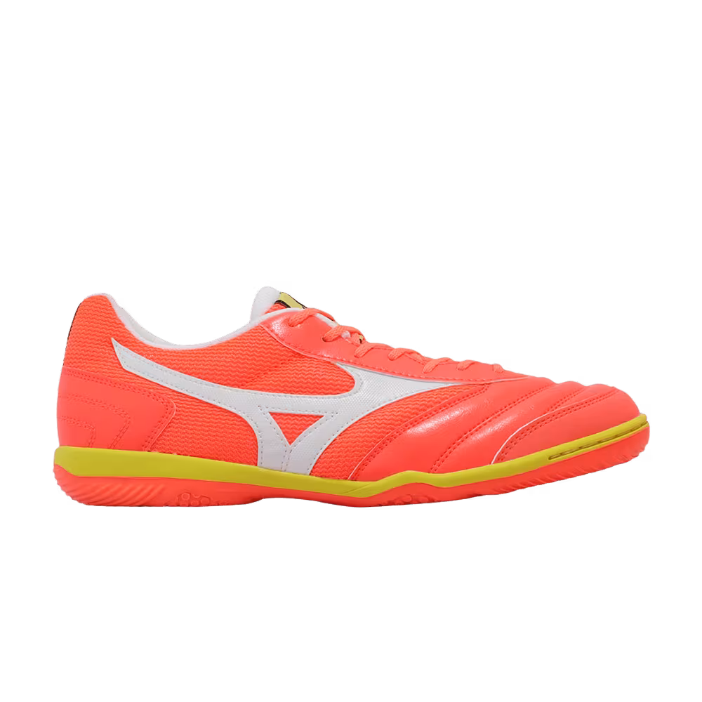 Mizuno MRL Sala Club IN Neon Flame