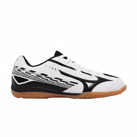 Mizuno Crossmatch Sword 'White Black'