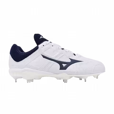 Mizuno Lightrevo Buddy 2 Wide 'White Navy'