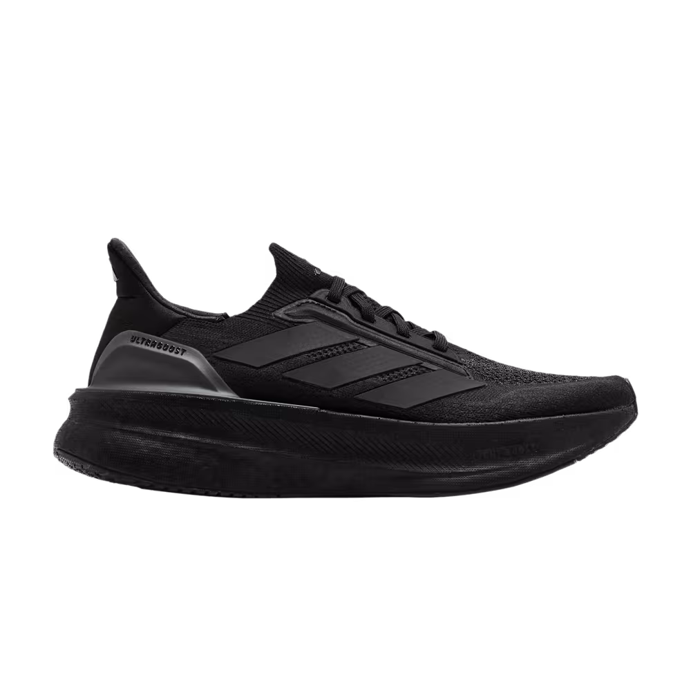 adidas Ultraboost 5X Black