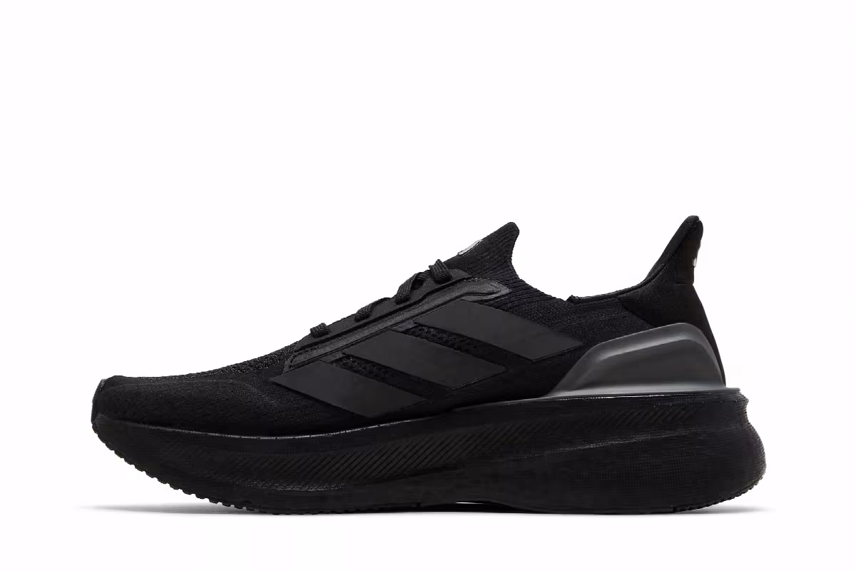 adidas Ultraboost 5X Black, view 4