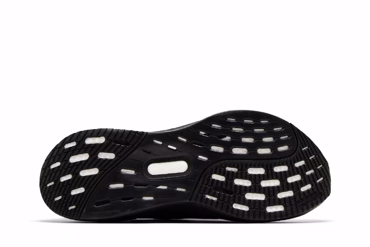 adidas Ultraboost 5X Black, view 5